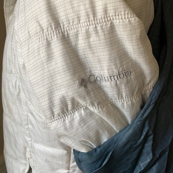 Columbia interchange ski jacket - Picture 10 of 14
